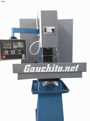 CONTROL 990 FRESA PCIA descripcion